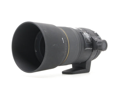 Sigma 150mm f/2,8 EX APO DG Macro OS HSM - Monture Sigma SA