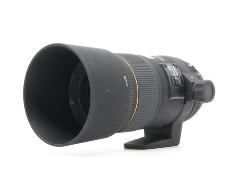 Sigma 150mm f/2,8 EX APO DG Macro OS HSM - Monture Sigma SA