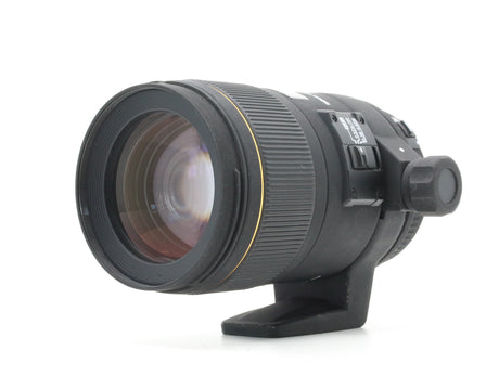 Sigma 150mm f/2,8 EX APO DG Macro OS HSM - Monture Sigma SA