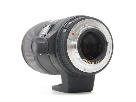 Sigma 150mm f/2,8 EX APO DG Macro OS HSM - Monture Sigma SA