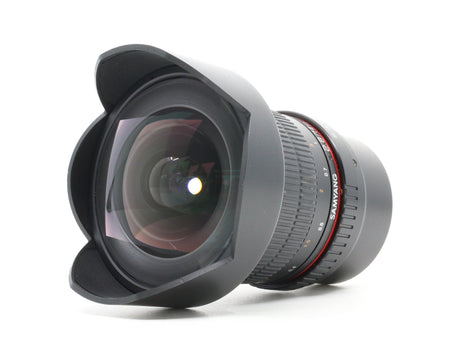 Samyang 14mm f/2.8 ED AS IF UMC - Geschikt voor Fujifilm X