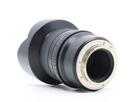 Samyang 14mm f/2.8 ED AS IF UMC - Geschikt voor Fujifilm X