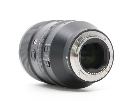 Sony FE 135mm f/1.8 GM Lens | Top Kwaliteit & Scherpte