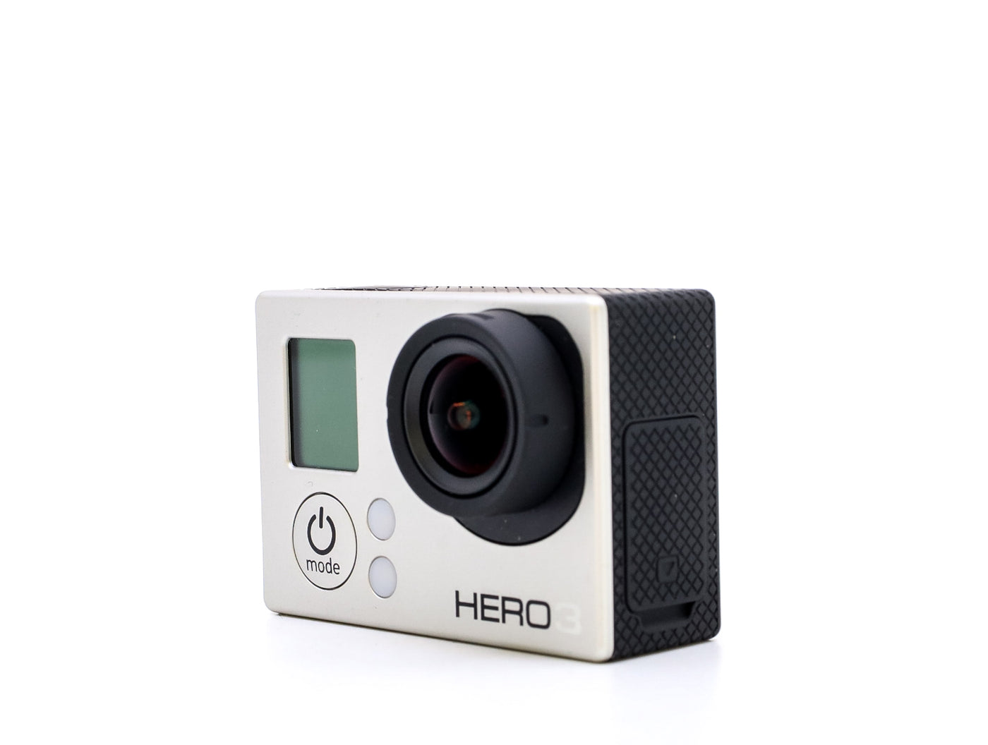 GoPro HERO kopen | Camera Market · hoofdafbeelding