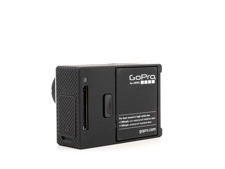 GoPro HÉROS