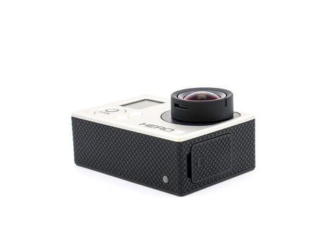 GoPro HÉROS