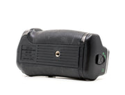 nikon|mb-n10 battery grip - Excelente - 4
