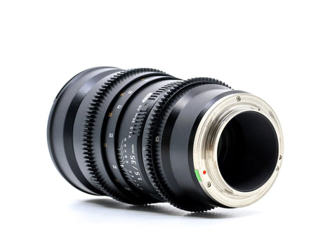 Walimex Pro 35mm T1.5 - Monture Sony FE