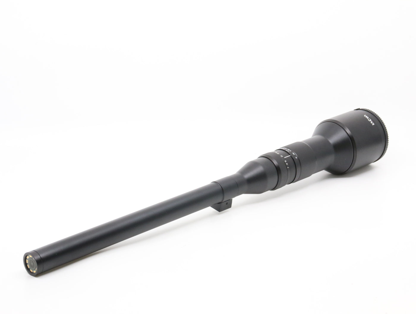 Venus Laowa 24mm f/14 2x Macro Probe [Cine Mod] - Sony FE Mount · hoofdafbeelding