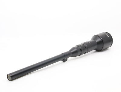 Venus Laowa 24mm f/14 2x Macro Probe [Cine Mod] - Monture Sony FE