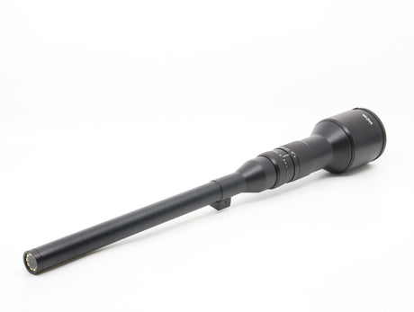 Venus Laowa 24mm f/14 2x Macro Probe [Cine Mod] - Monture Sony FE
