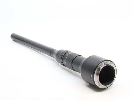 Venus Laowa 24mm f/14 2x Macro Probe [Cine Mod] - Monture Sony FE