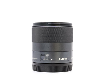 Canon EF-M 32mm f/1,4 STM