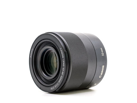 Canon EF-M 32mm f/1,4 STM