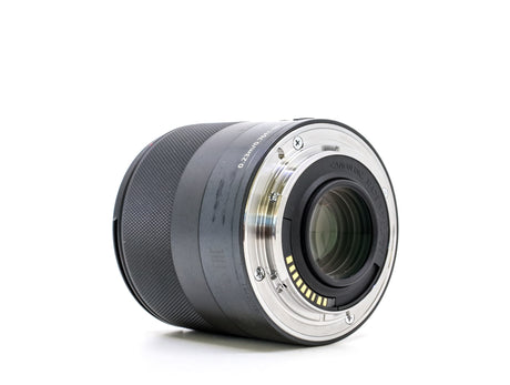 Canon EF-M 32mm f/1,4 STM