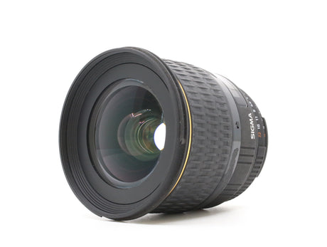 Sigma 28mm f/1,8 EX DG Macro - Monture Nikon