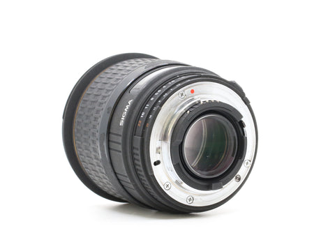 Sigma 28mm f/1,8 EX DG Macro - Monture Nikon