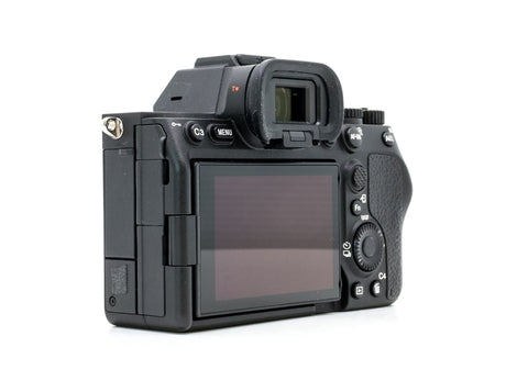 Sony Alpha A7 IV d'occasion