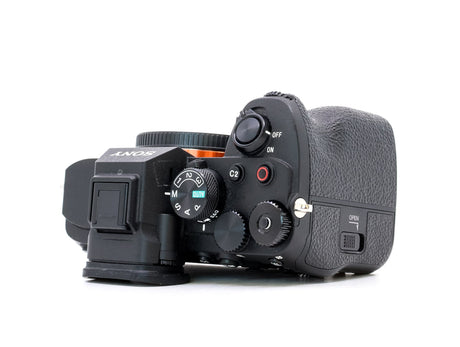 Sony Alpha A7 IV d'occasion