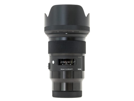 Sigma 50mm f/1.4 DG HSM ART - Monture L
