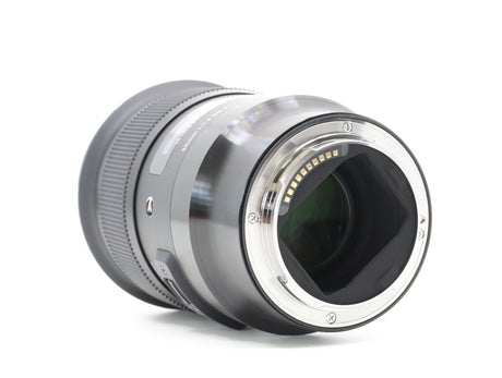 Sigma 50mm f/1.4 DG HSM ART - Monture L