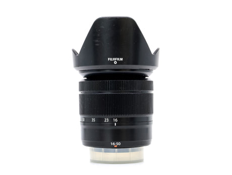 Fujifilm XC 16-50mm f/3.5-5.6 OIS Lens