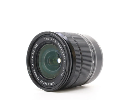 Fujifilm XC 16-50mm f/3.5-5.6 OIS Lens