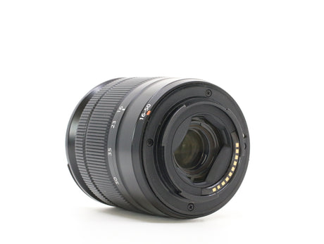 Fujifilm XC 16-50mm f/3.5-5.6 OIS Lens
