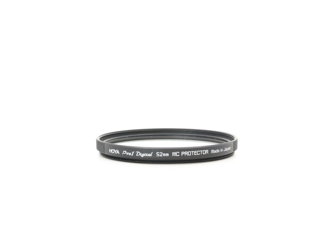 Hoya 52mm Pro 1 Digital Protector Filter de segunda mano en Camera Market