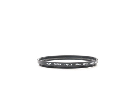 Hoya 52mm Super Pro1 Digital MC UV [0] Filtre