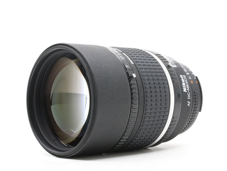 Nikon AF DC Nikkor 135 mm f/2D