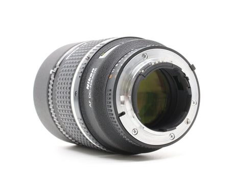 Nikon AF DC Nikkor 135 mm f/2D