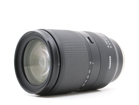 Tamron 18-300mm f/3,5-6,3 Di III-A VC VXD - Monture Sony E