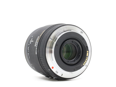 Sigma 50mm f/2.8 EX DG Macro - Monture Canon EF