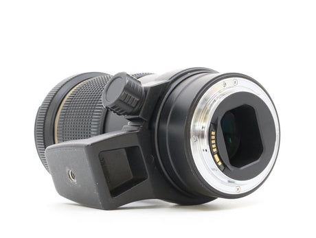 Tamron SP AF 180mm f/3.5 Di LD (IF) Macro - Monture Canon EF