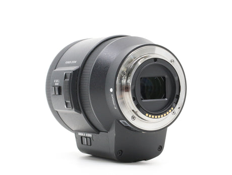 Sony E PZ 18-200 mm f/3,5-6,3 OSS