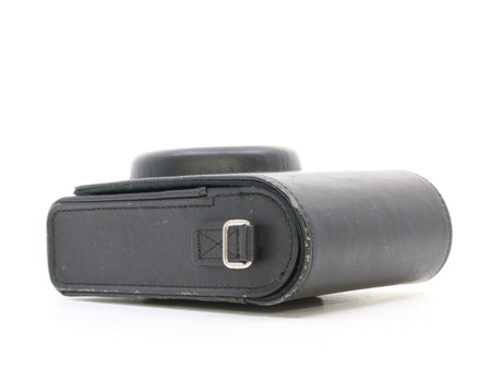 Étui en cuir Panasonic LUMIX DMW-PHS84XEK pour appareils photo TZ