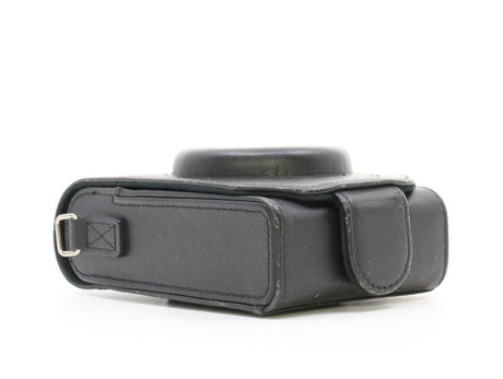 Étui en cuir Panasonic LUMIX DMW-PHS84XEK pour appareils photo TZ