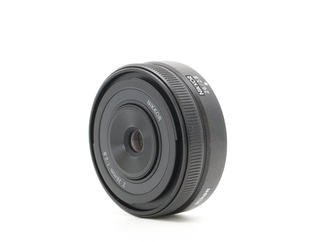Nikon Nikkor Z 26mm f/2,8