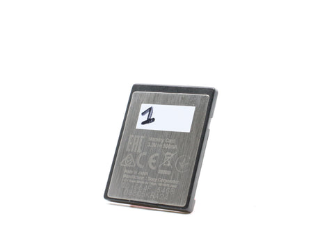 Sony XQD G 64GB Kaart 440MB/s | Snelle Geheugenkaart