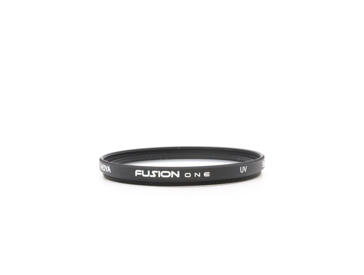 Filtre UV Hoya Fusion One 55mm · image principale