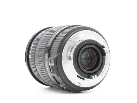 Sigma 17-70mm f/2,8-4 DC OS HSM Macro - Monture Pentax