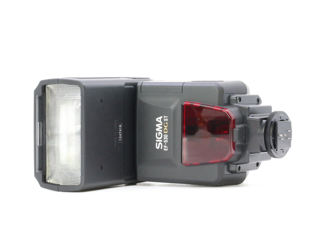 Sigma EF-530 DG ST Flashgun - Nikon Dedicated de segunda mano en Camera Market