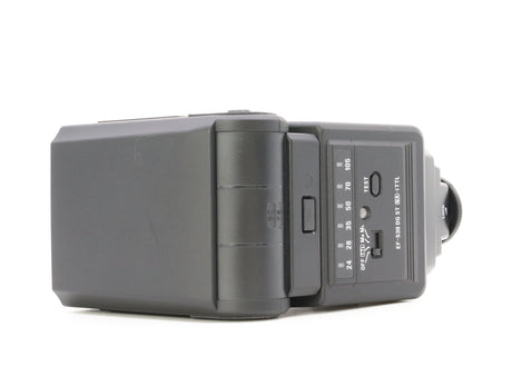 Sigma EF-530 DG ST Flitser - Nikon Speciaal
