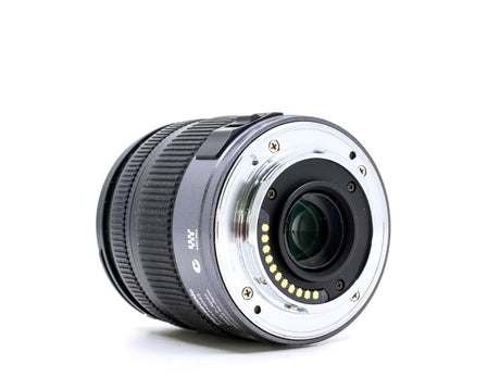 Panasonic Lumix G Vario 14-45mm f/3,5-5,6 ASPH Mega O.I.S.