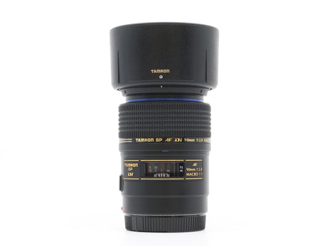 Tamron SP AF 90mm f/2,8 Di Macro - Monture Sony A
