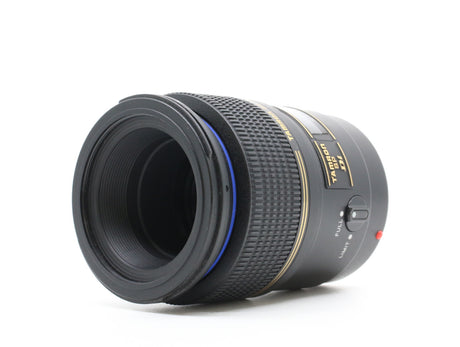 Tamron SP AF 90mm f/2,8 Di Macro - Monture Sony A