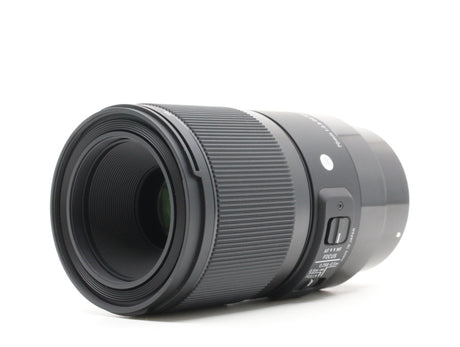 Sigma 70mm f/2.8 DG Macro ART - Geschikt voor Sony FE