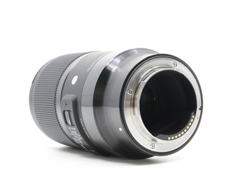 Sigma 70mm f/2.8 DG Macro ART - Geschikt voor Sony FE