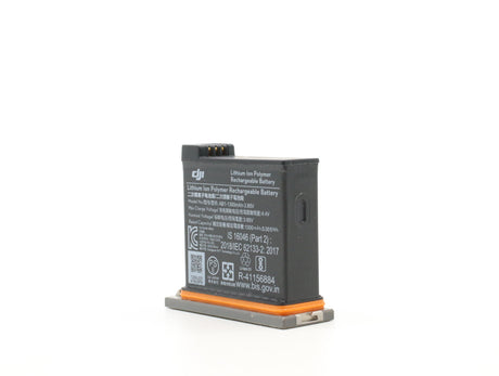 DJI Osmo Action Batterie (1300mAh)